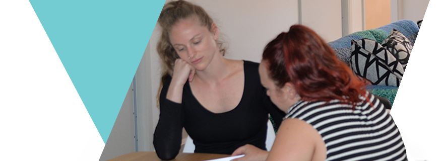 Specialist Programs and Support Roles
